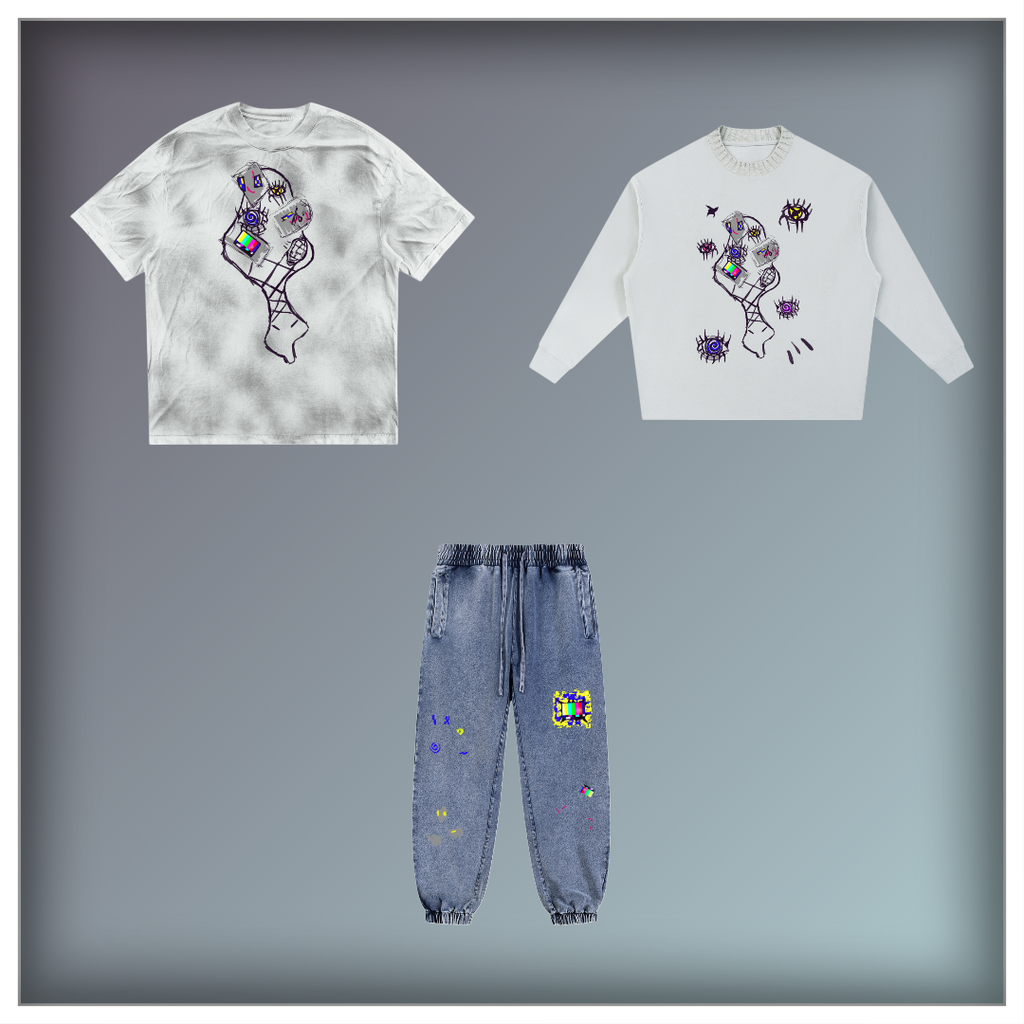 Echo Bundle ($25 OFF)