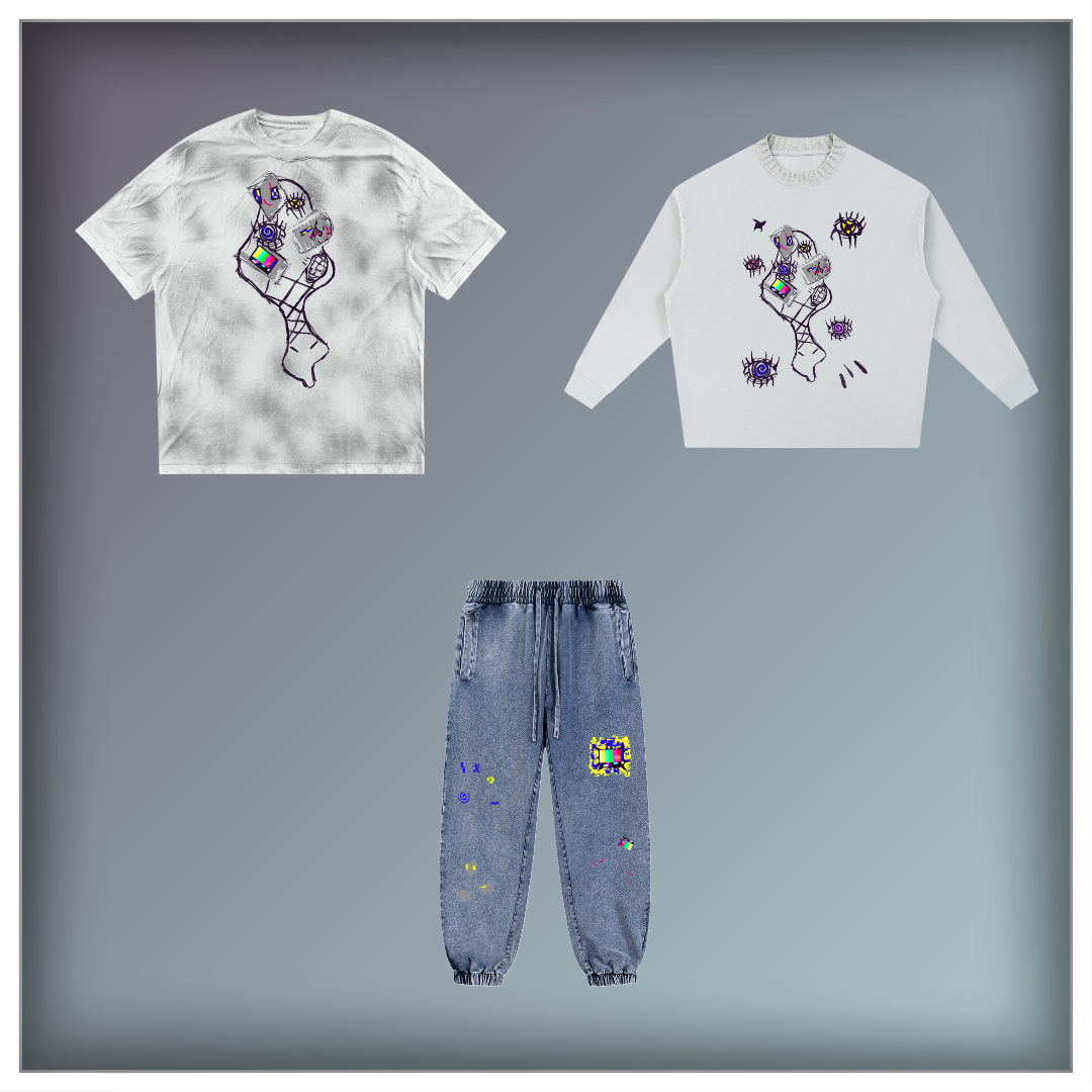 Echo Bundle ($25 OFF)