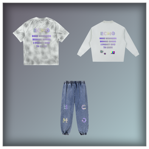 Echo Bundle ($25 OFF)