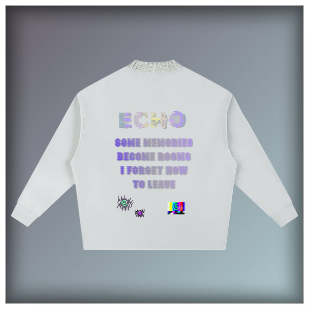 Echo Sweater