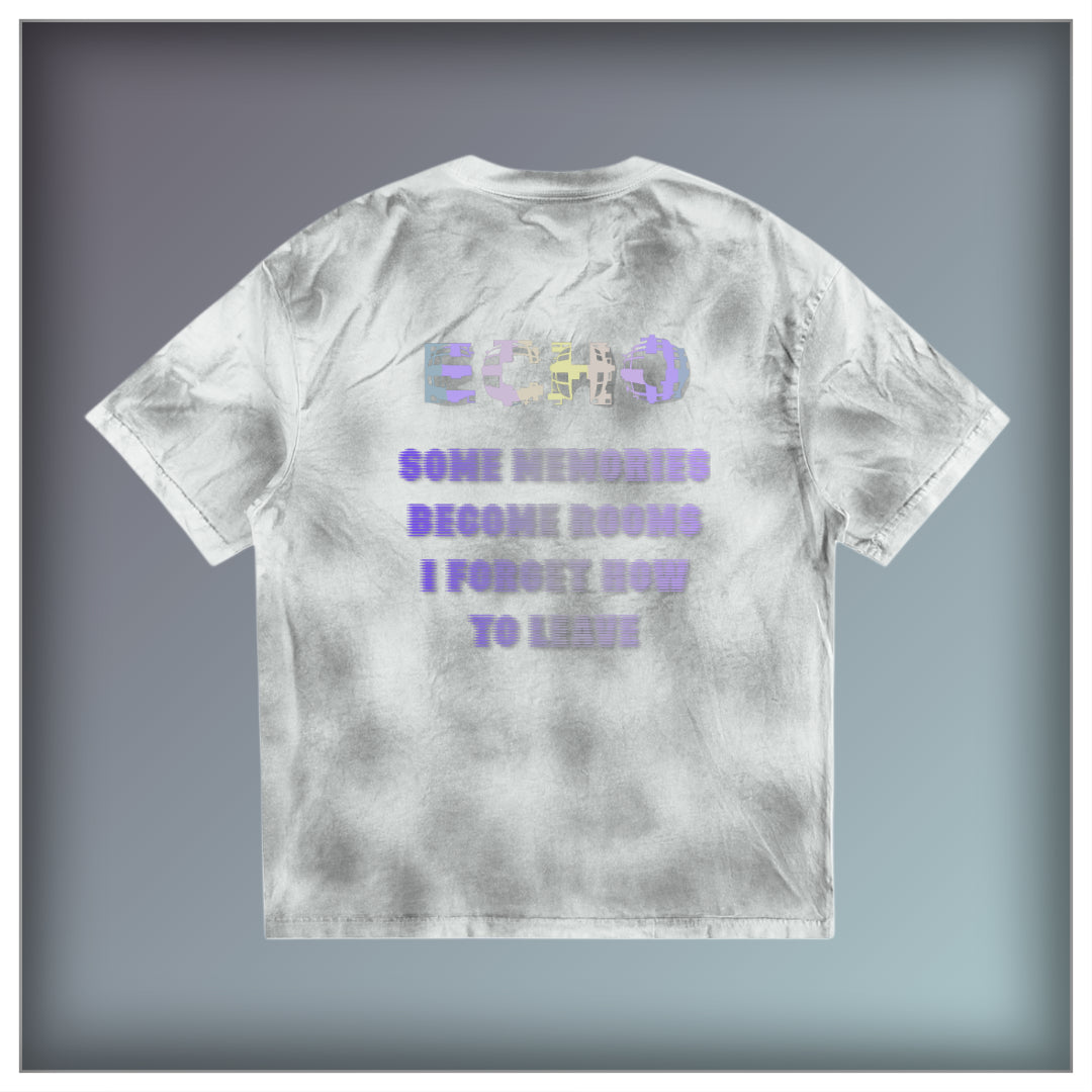 Echo Tee