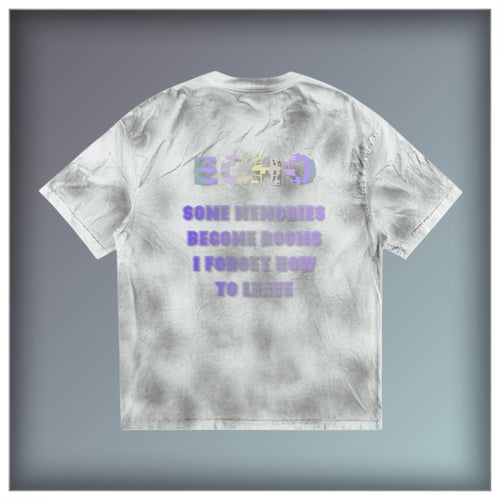 Echo Tee