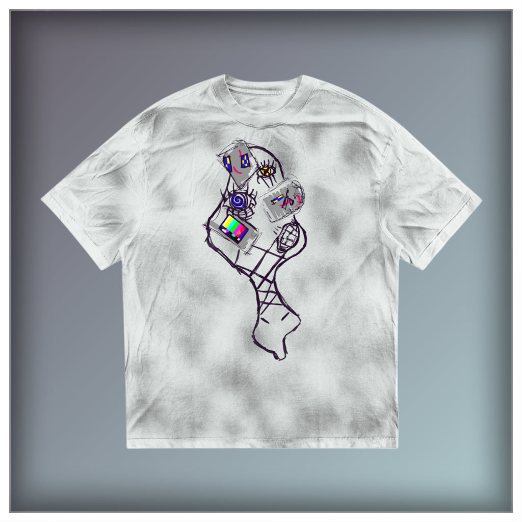 Echo Tee