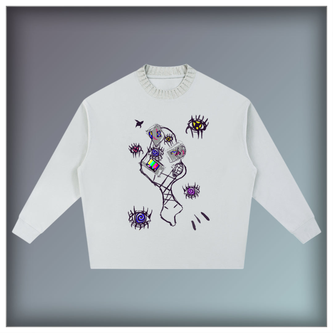Echo Sweater