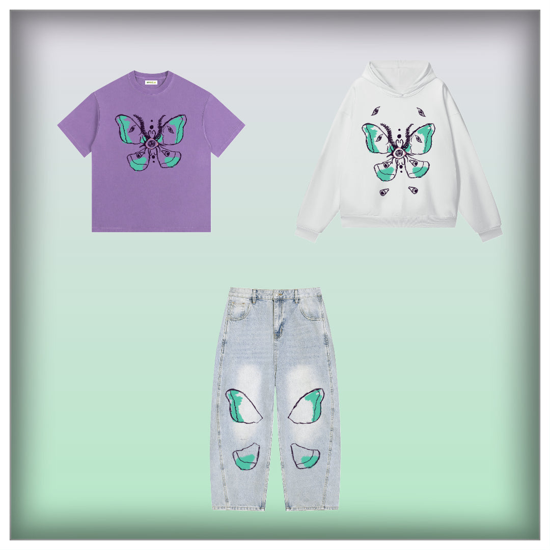 Iris Bundle ($25 OFF)