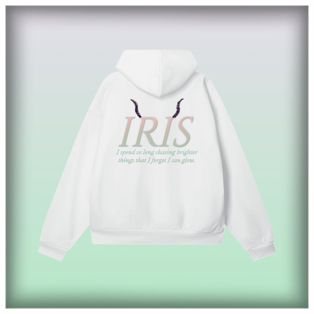 Iris Hoodie