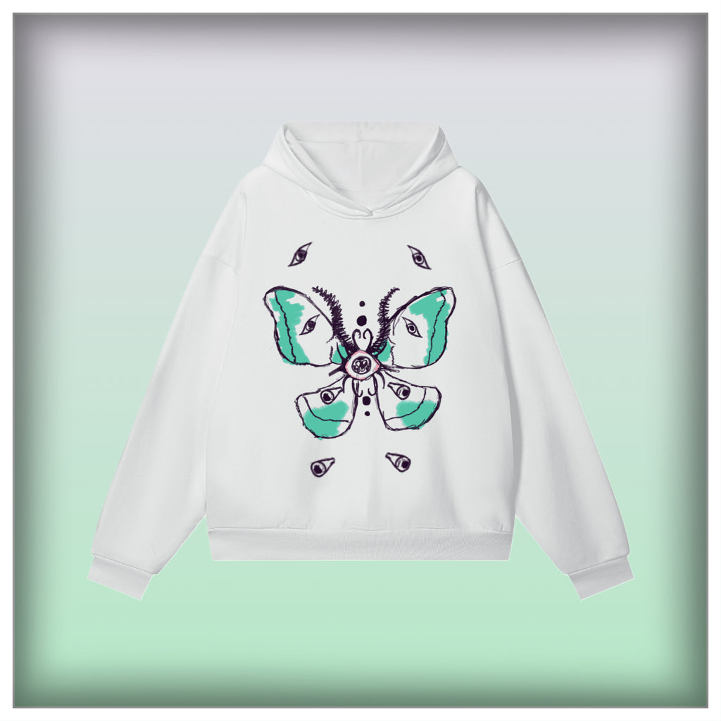 Iris Hoodie