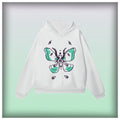 Iris Hoodie