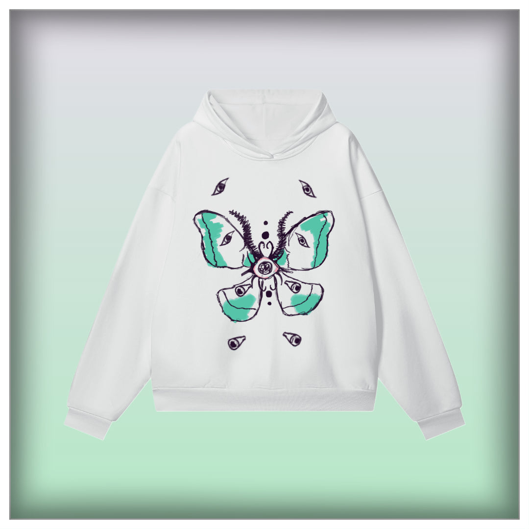 Iris Hoodie