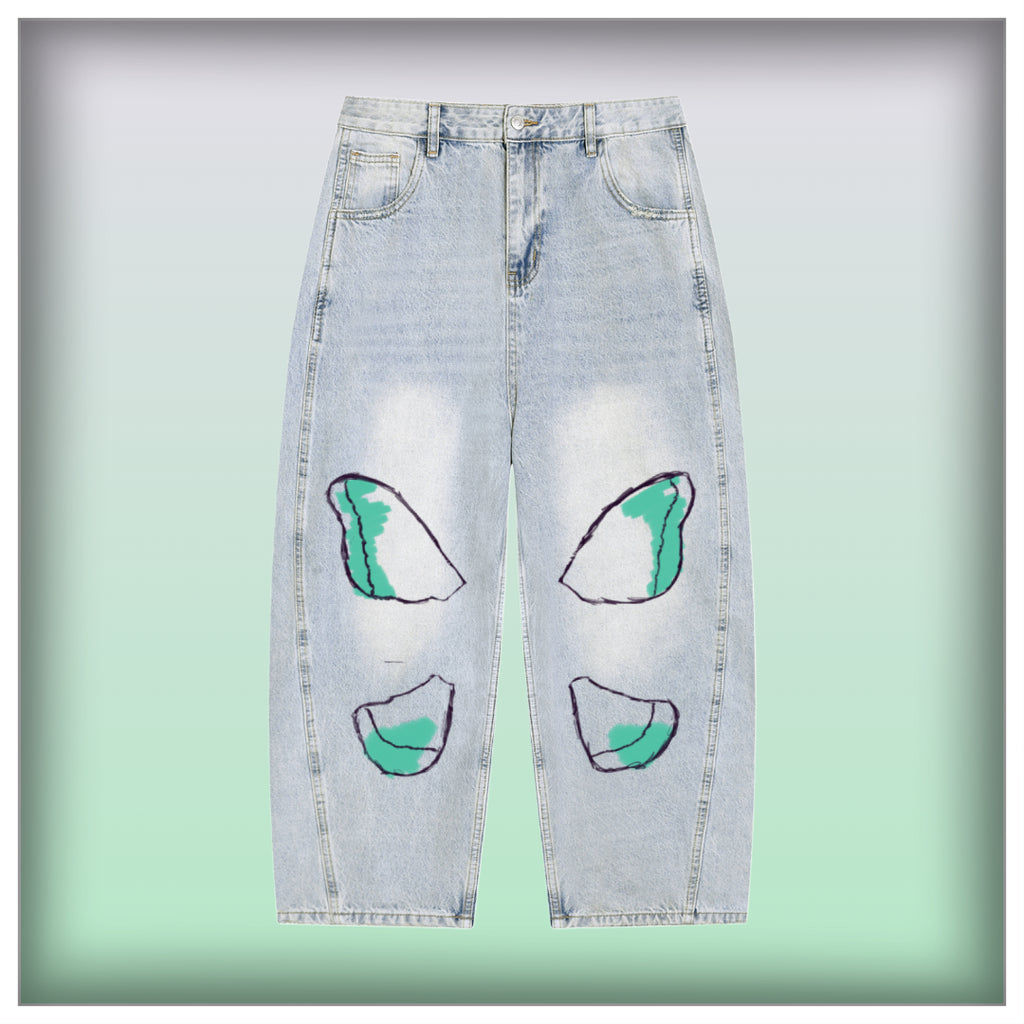 Iris Jeans