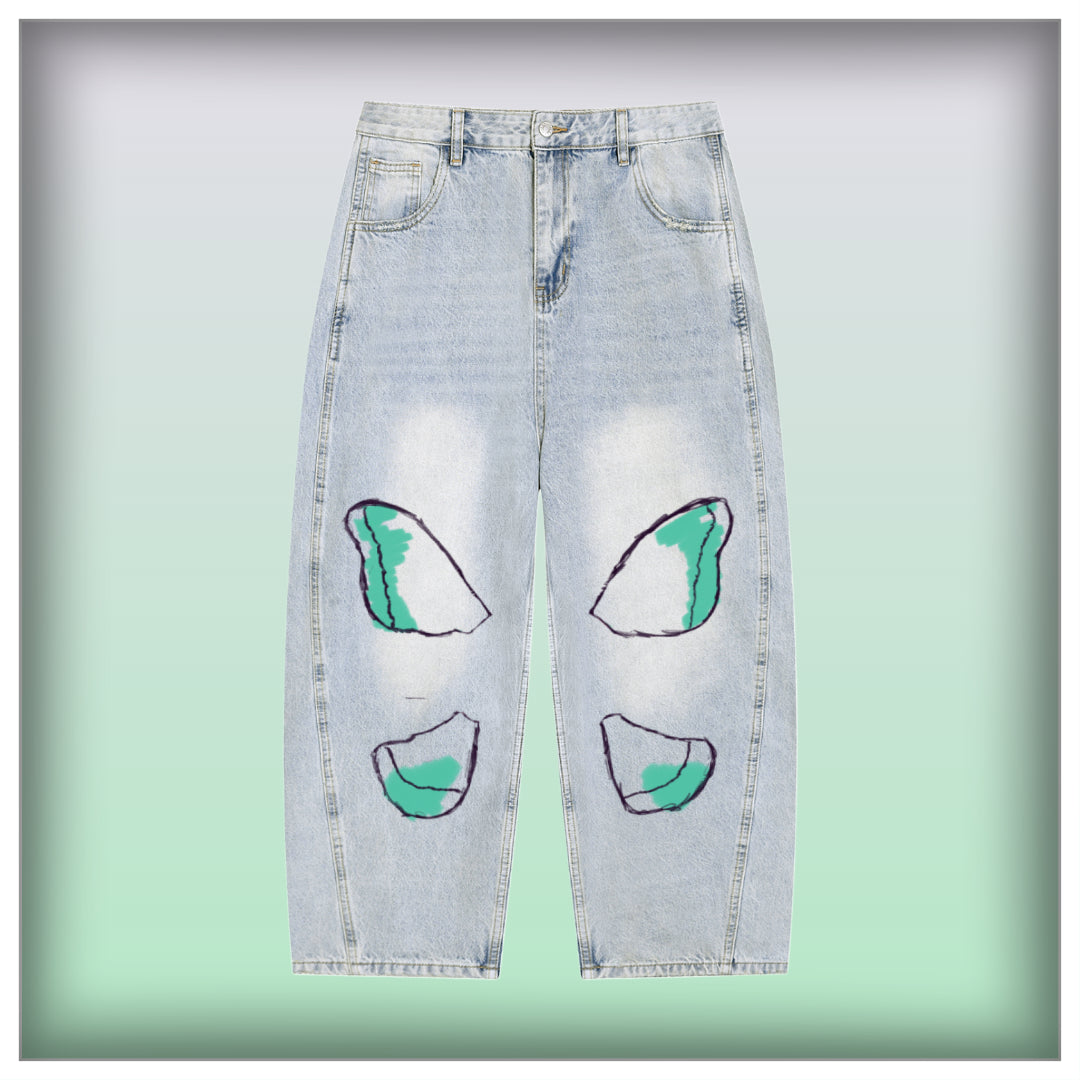Iris Jeans