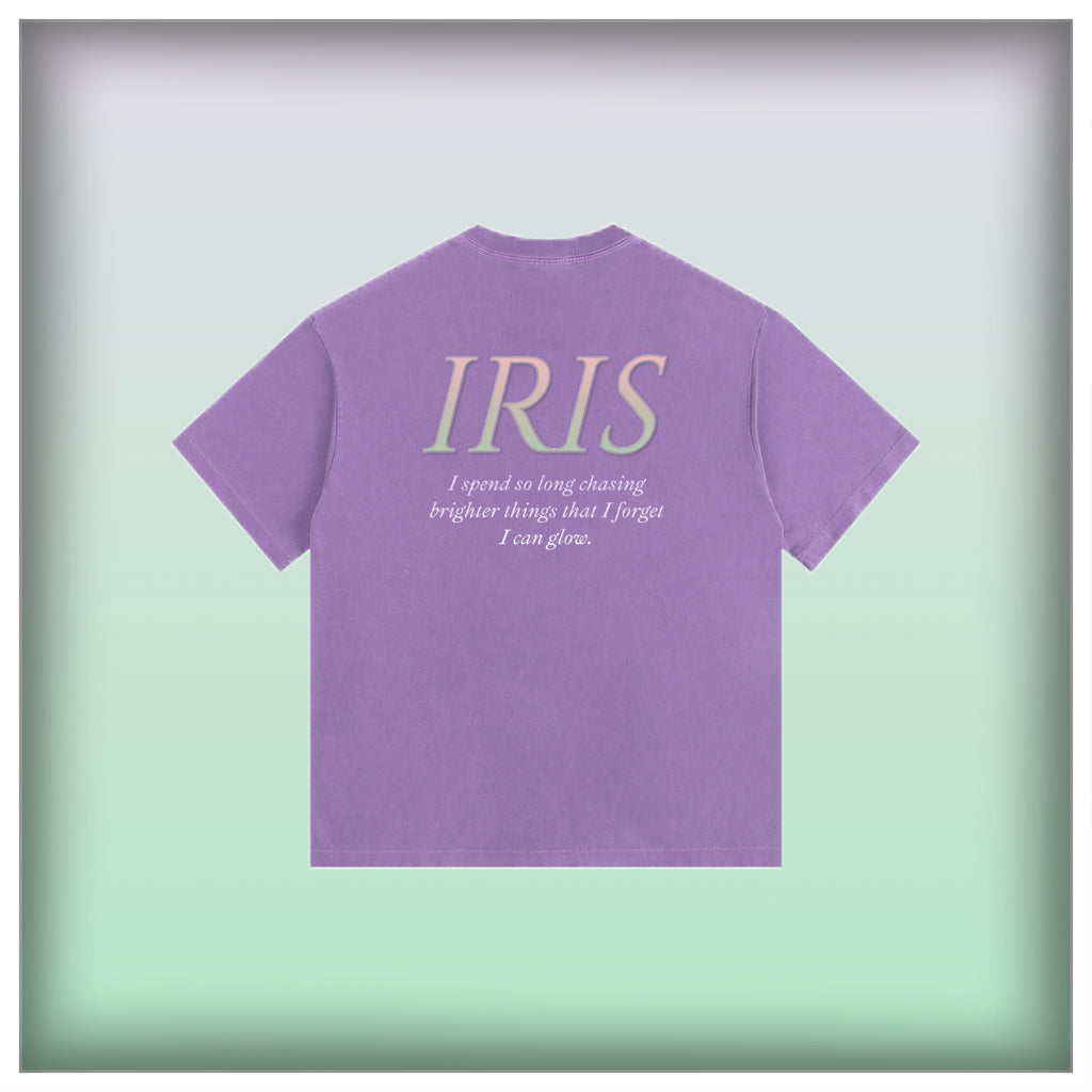 Iris Tee