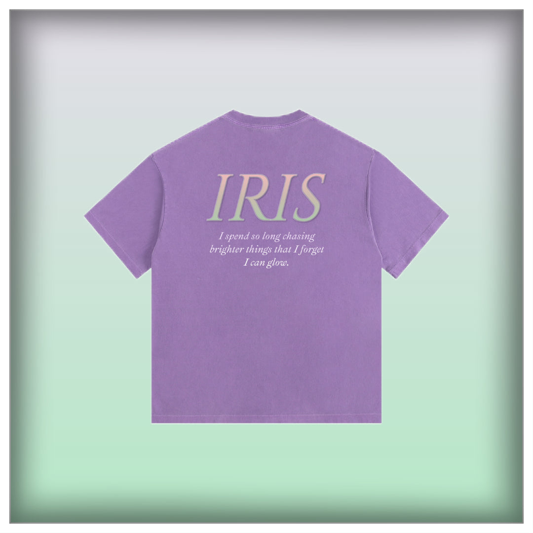 Iris Tee