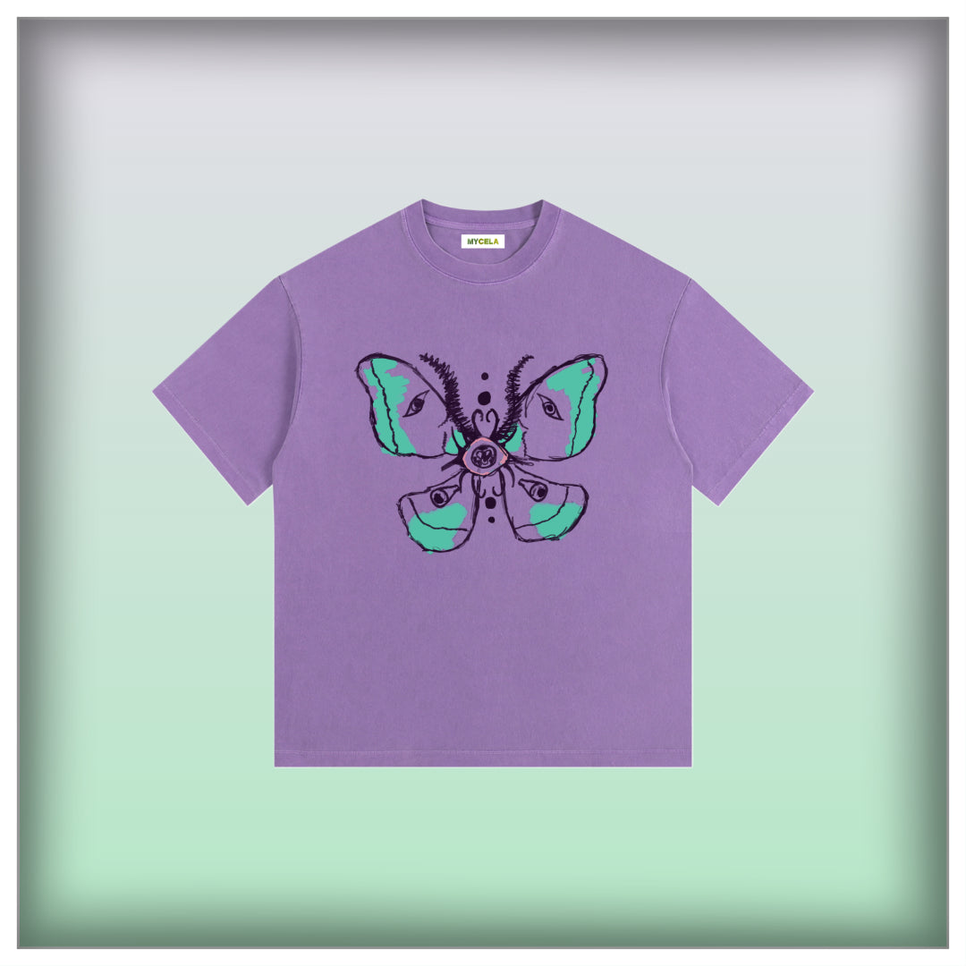 Iris Tee