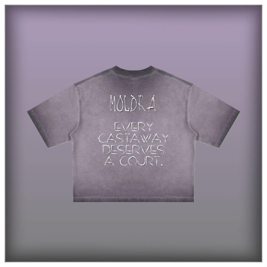 Moldra Tee
