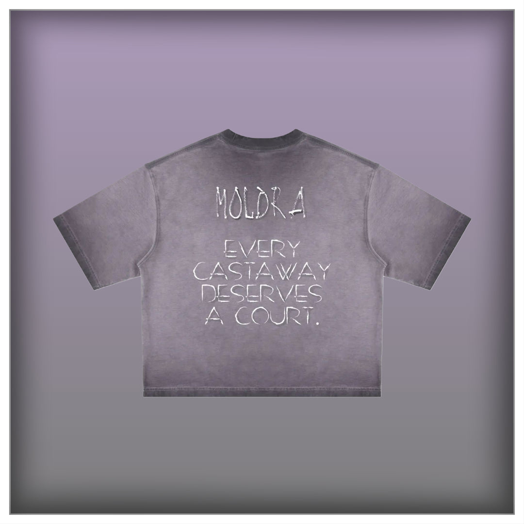 Moldra Tee