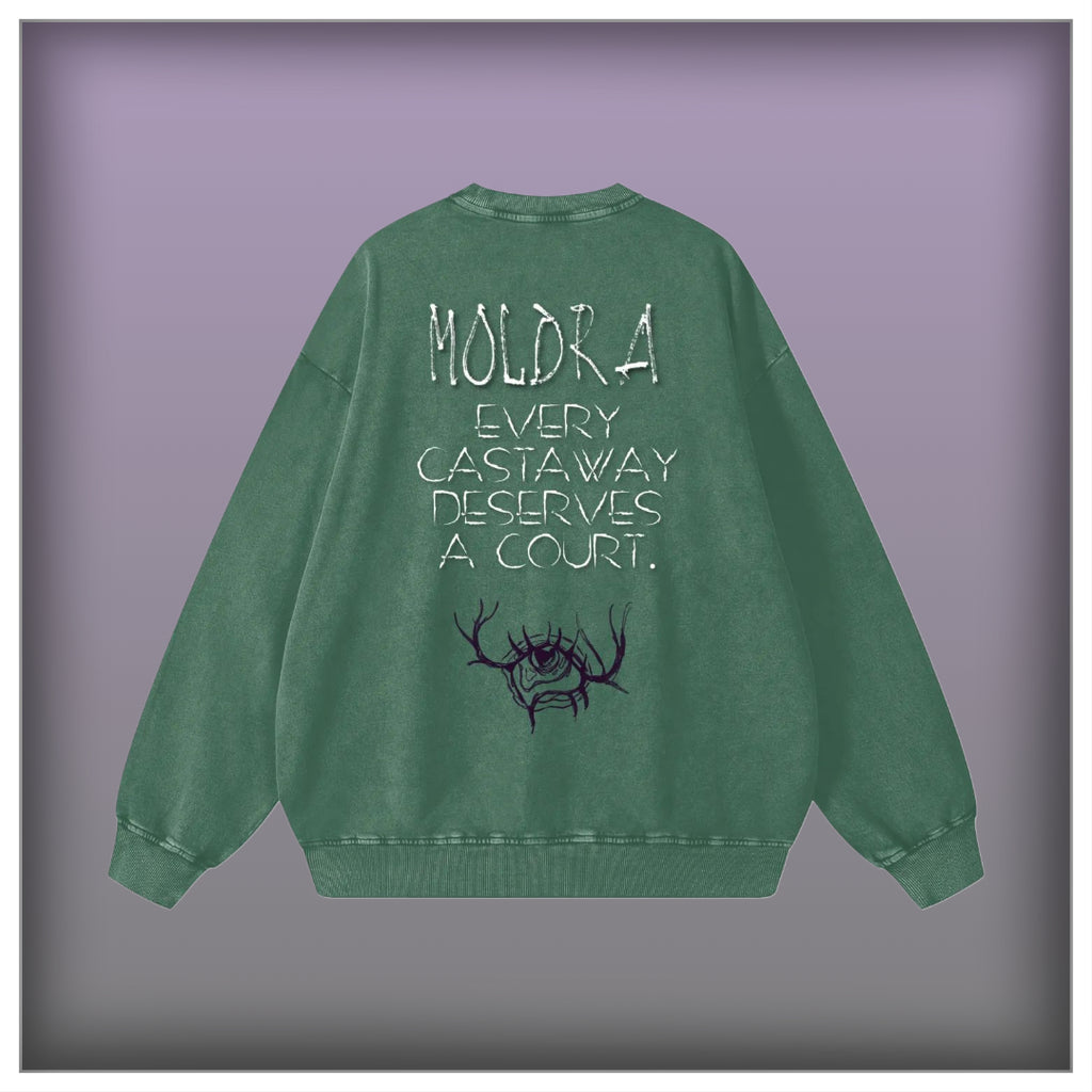 Moldra Sweatshirt