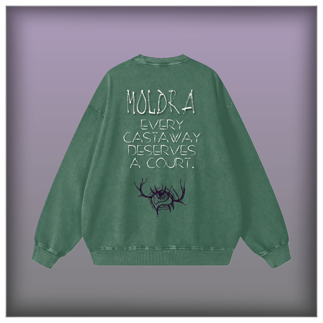 Moldra Sweatshirt