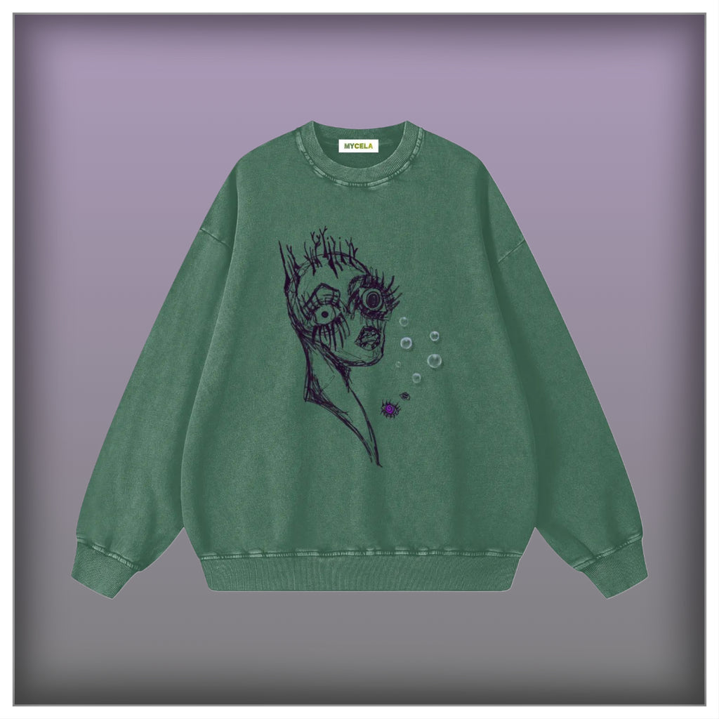 Moldra Sweatshirt