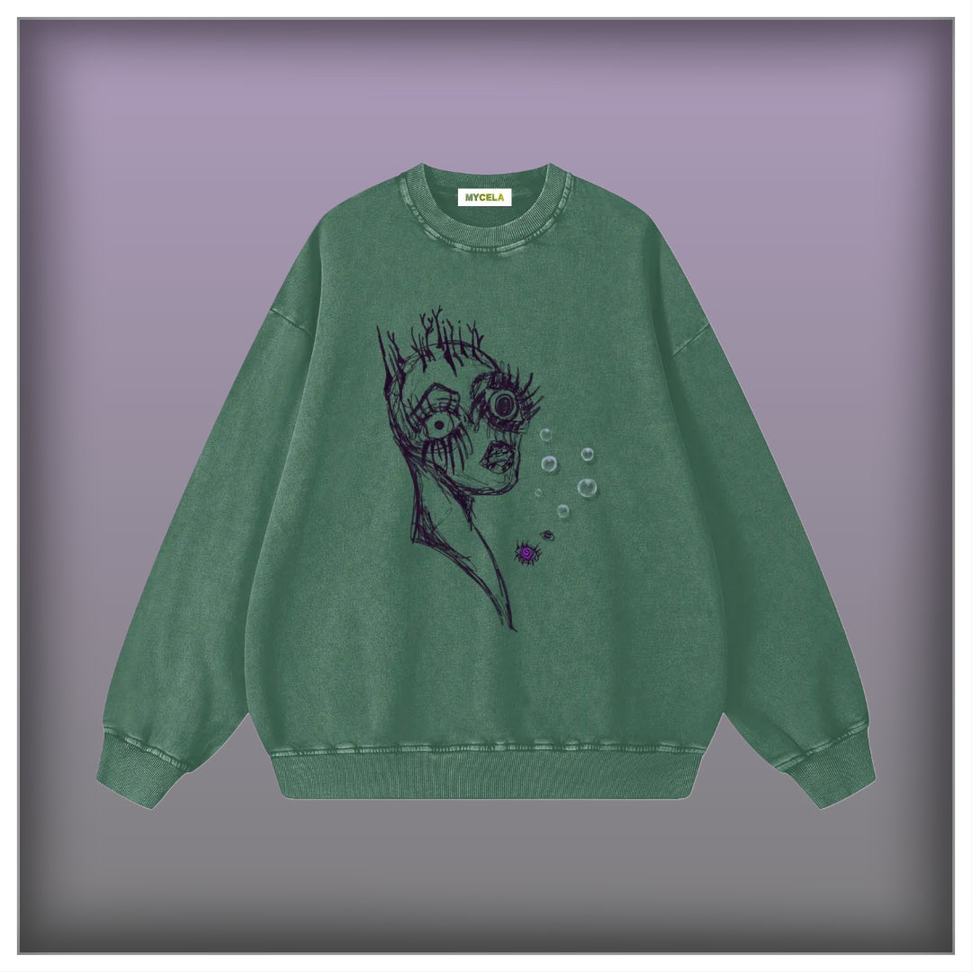 Moldra Sweatshirt