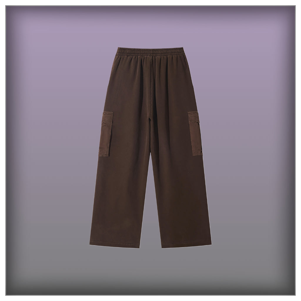 Moldra Pants