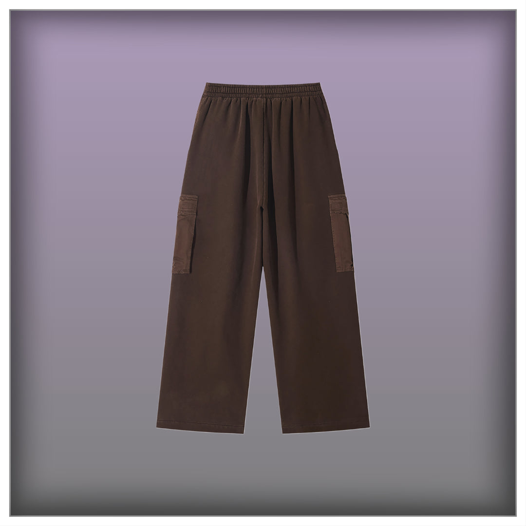 Moldra Pants