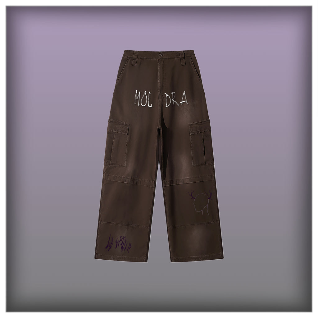 Moldra Pants
