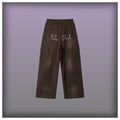 Moldra Pants