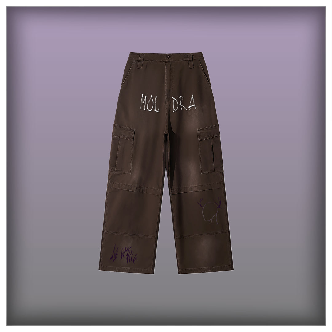 Moldra Pants