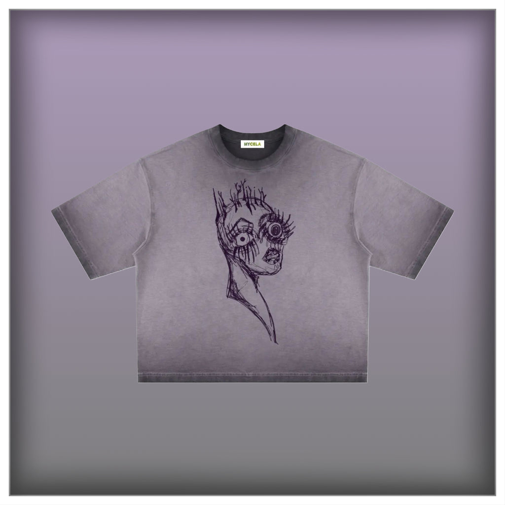 Moldra Tee