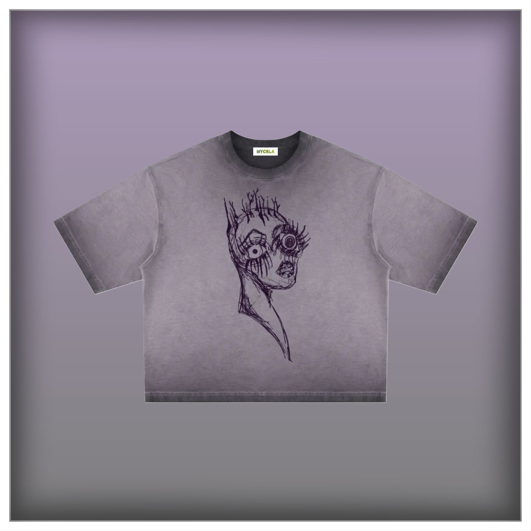 Moldra Tee