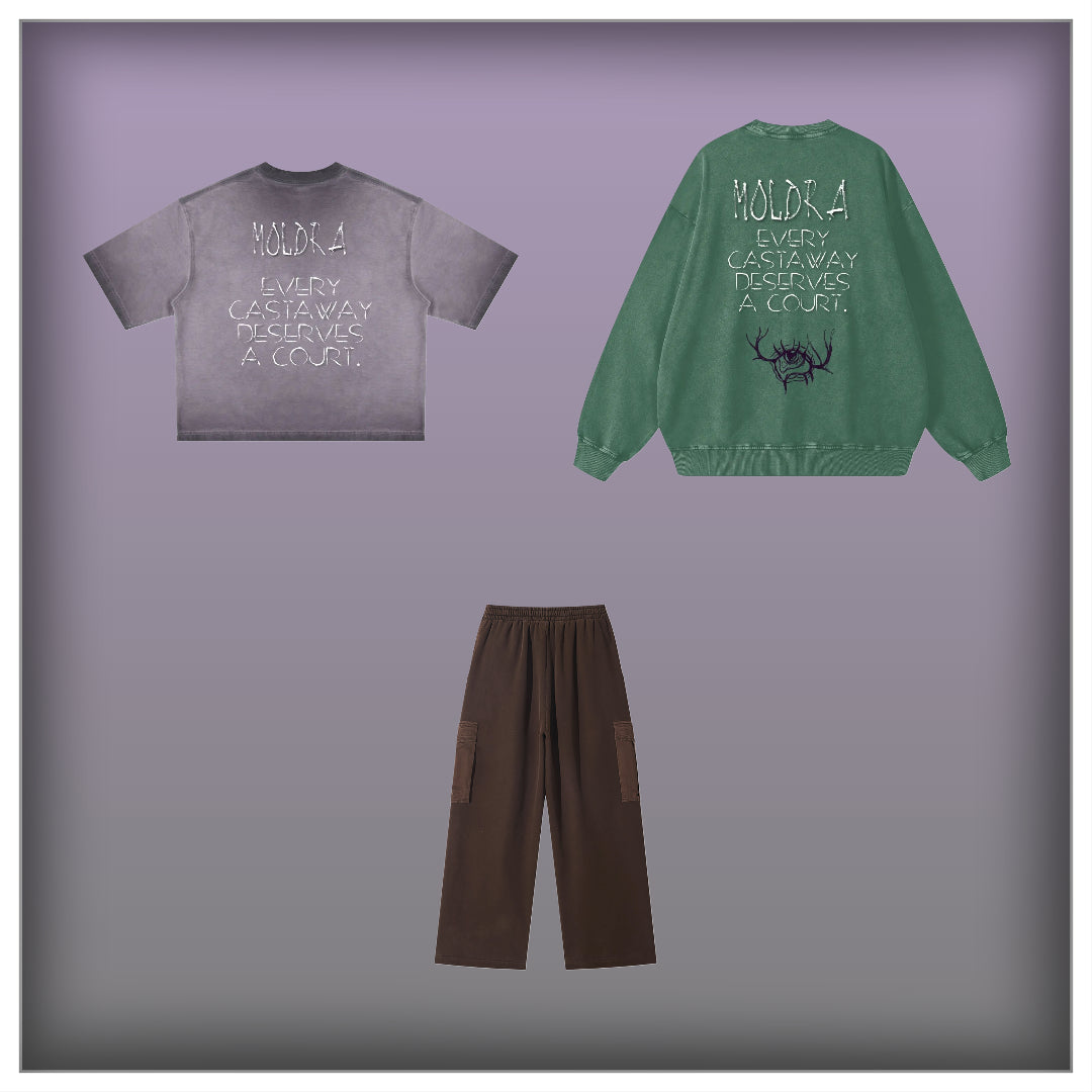 Moldra Bundle ($25 OFF)