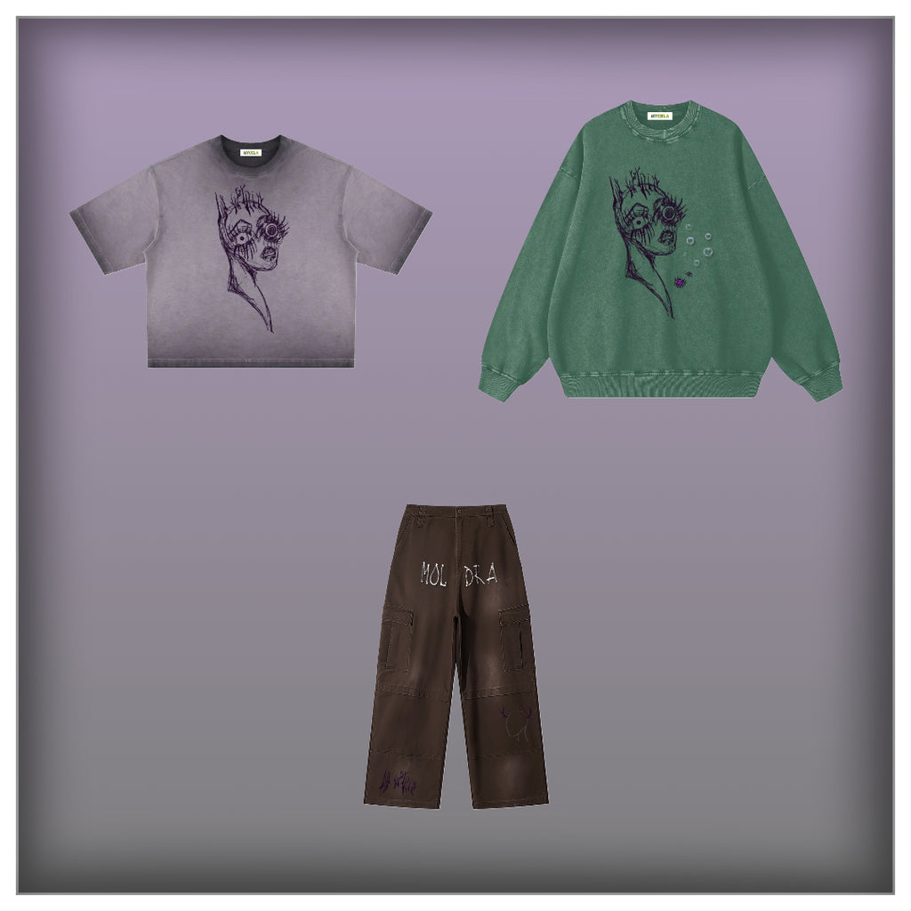Moldra Bundle ($25 OFF)