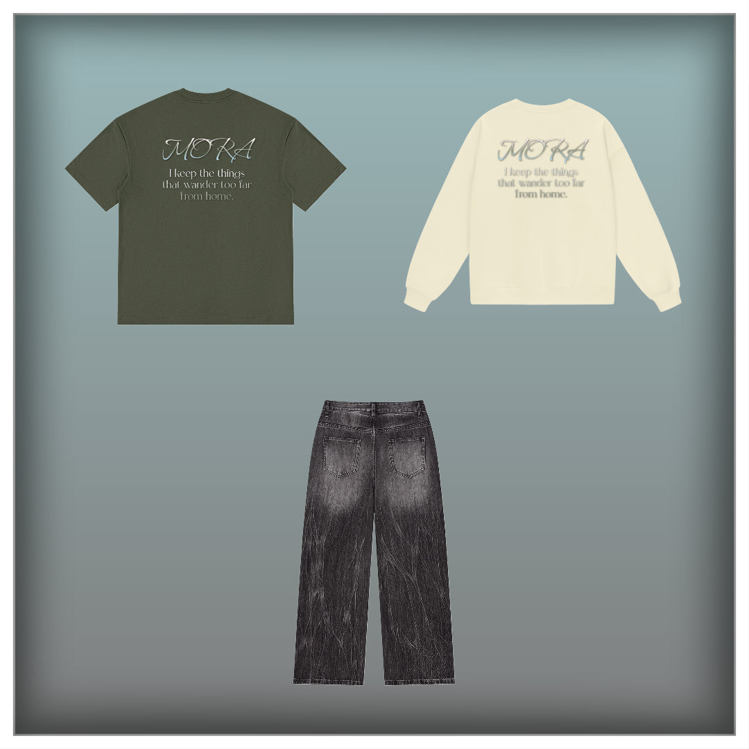 Mora Bundle ($25 OFF)