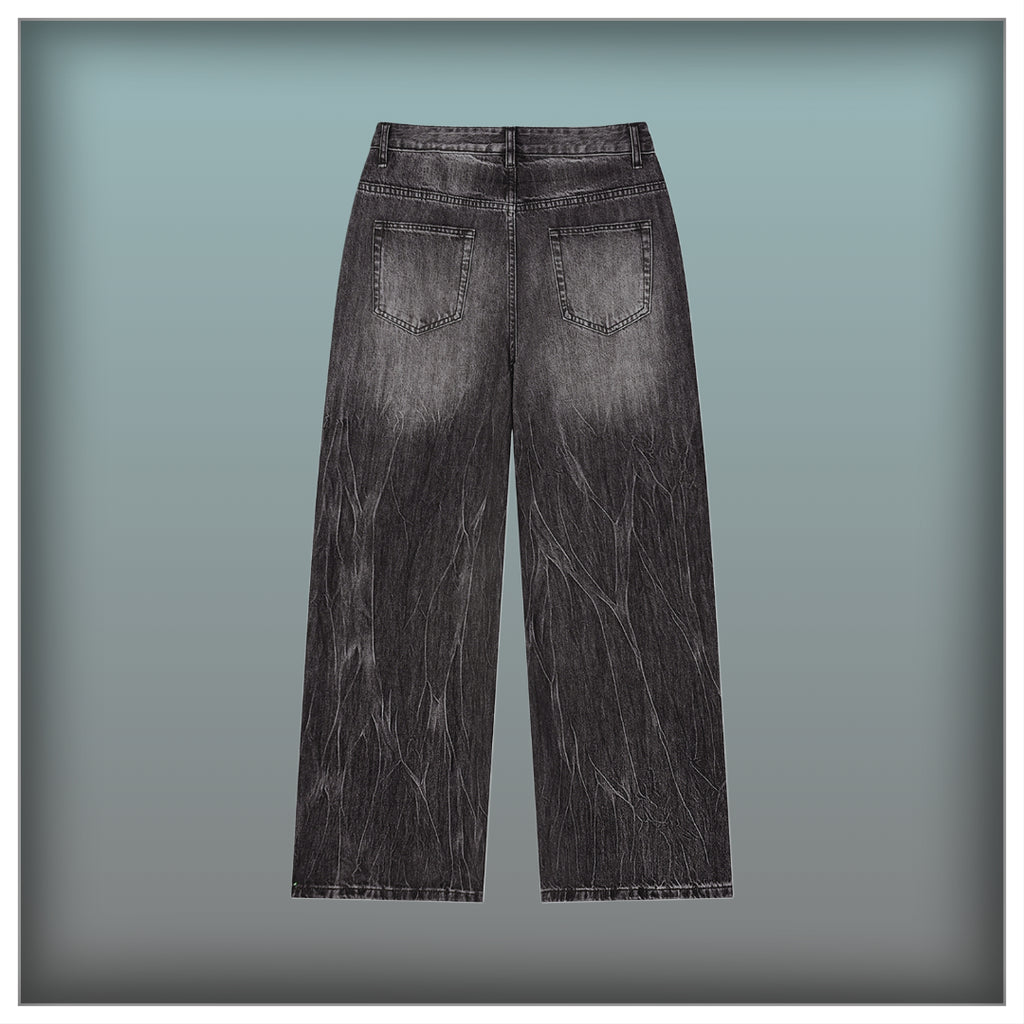 Mora Jeans