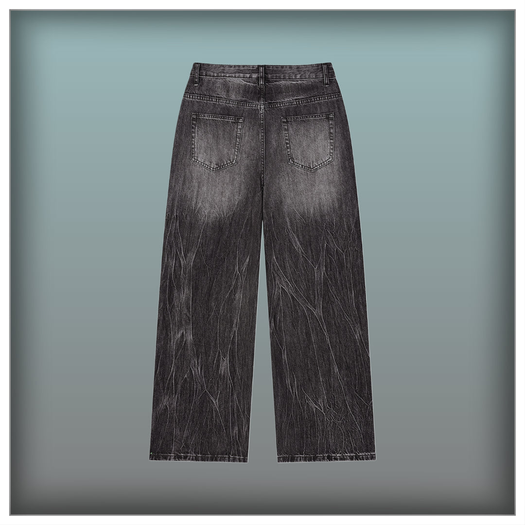 Mora Jeans