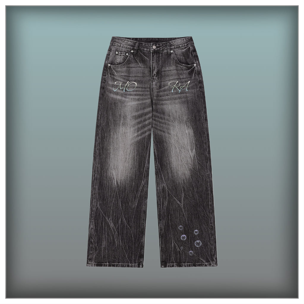 Mora Jeans