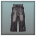 Mora Jeans