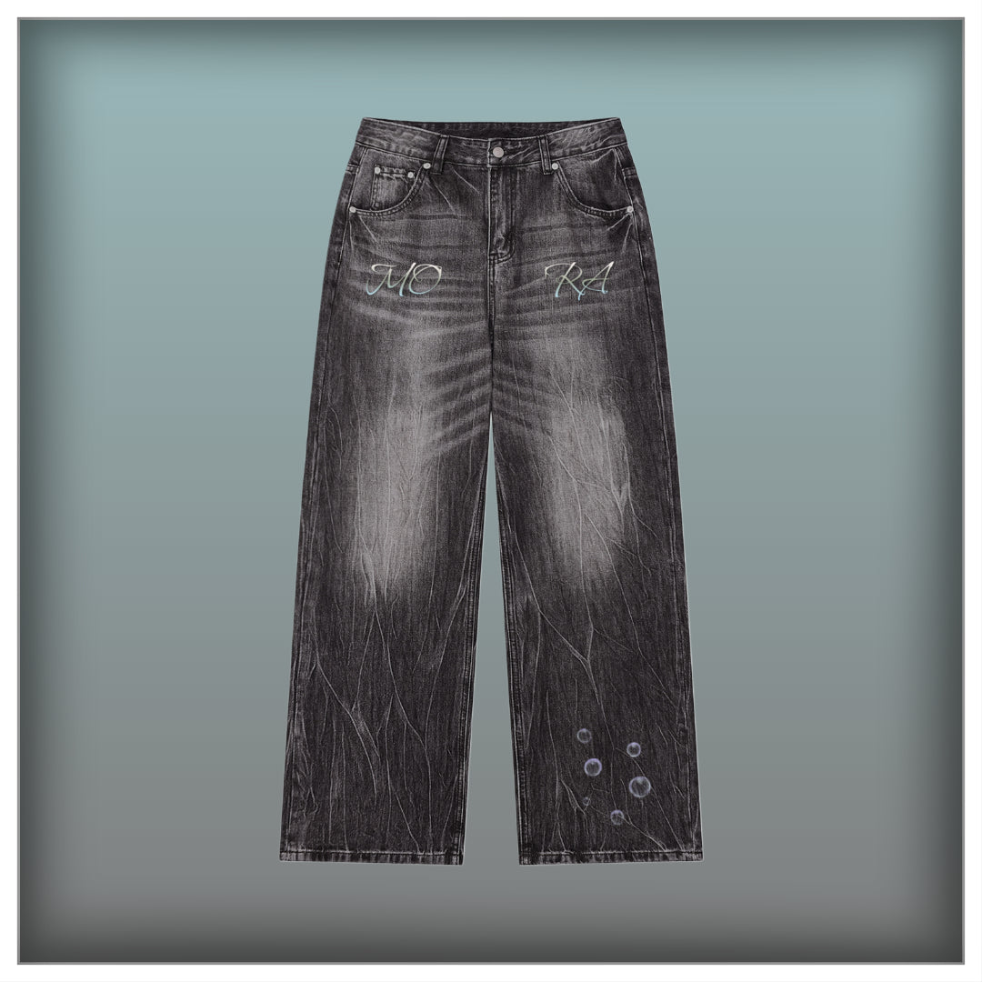 Mora Jeans