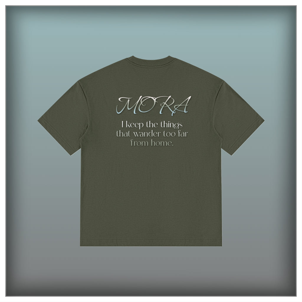 Mora Tee