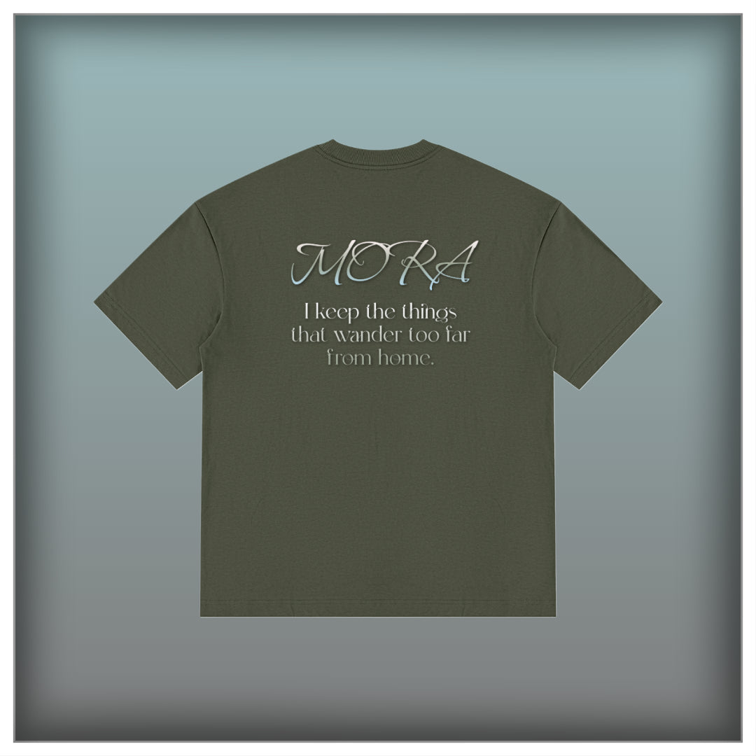 Mora Tee