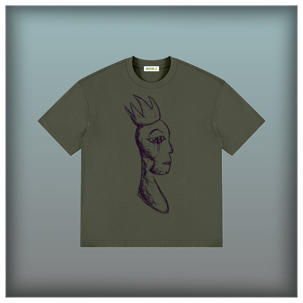 Mora Tee