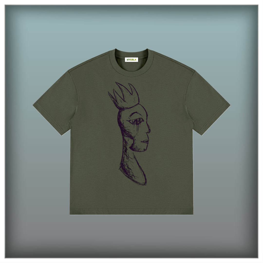 Mora Tee