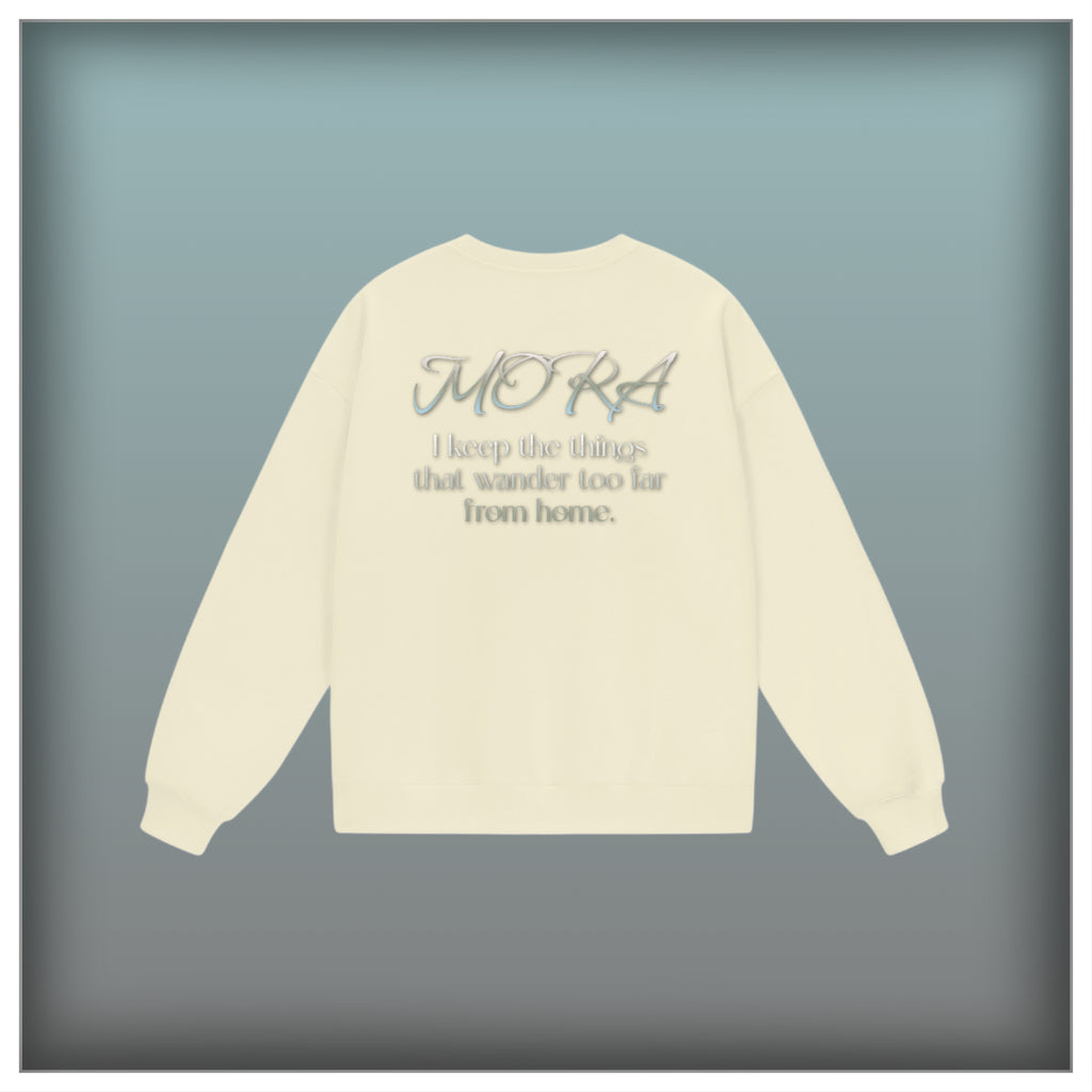 Mora Sweater