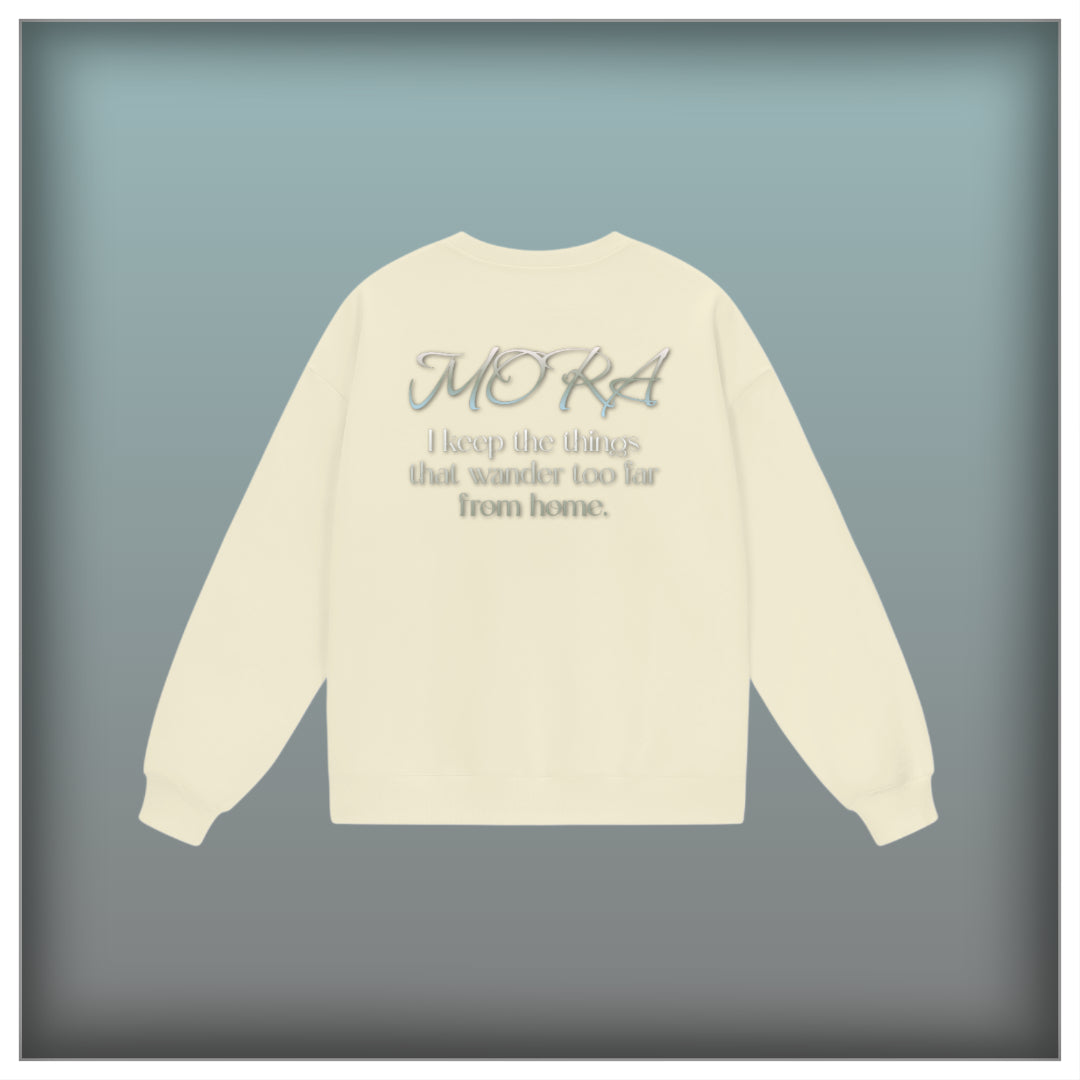 Mora Sweater