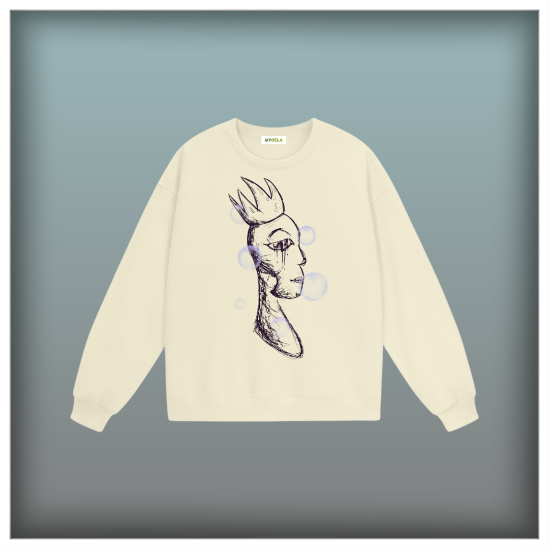 Mora Sweater