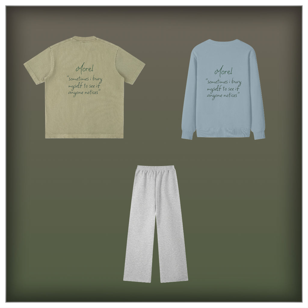 Morel Bundle ($25 OFF)