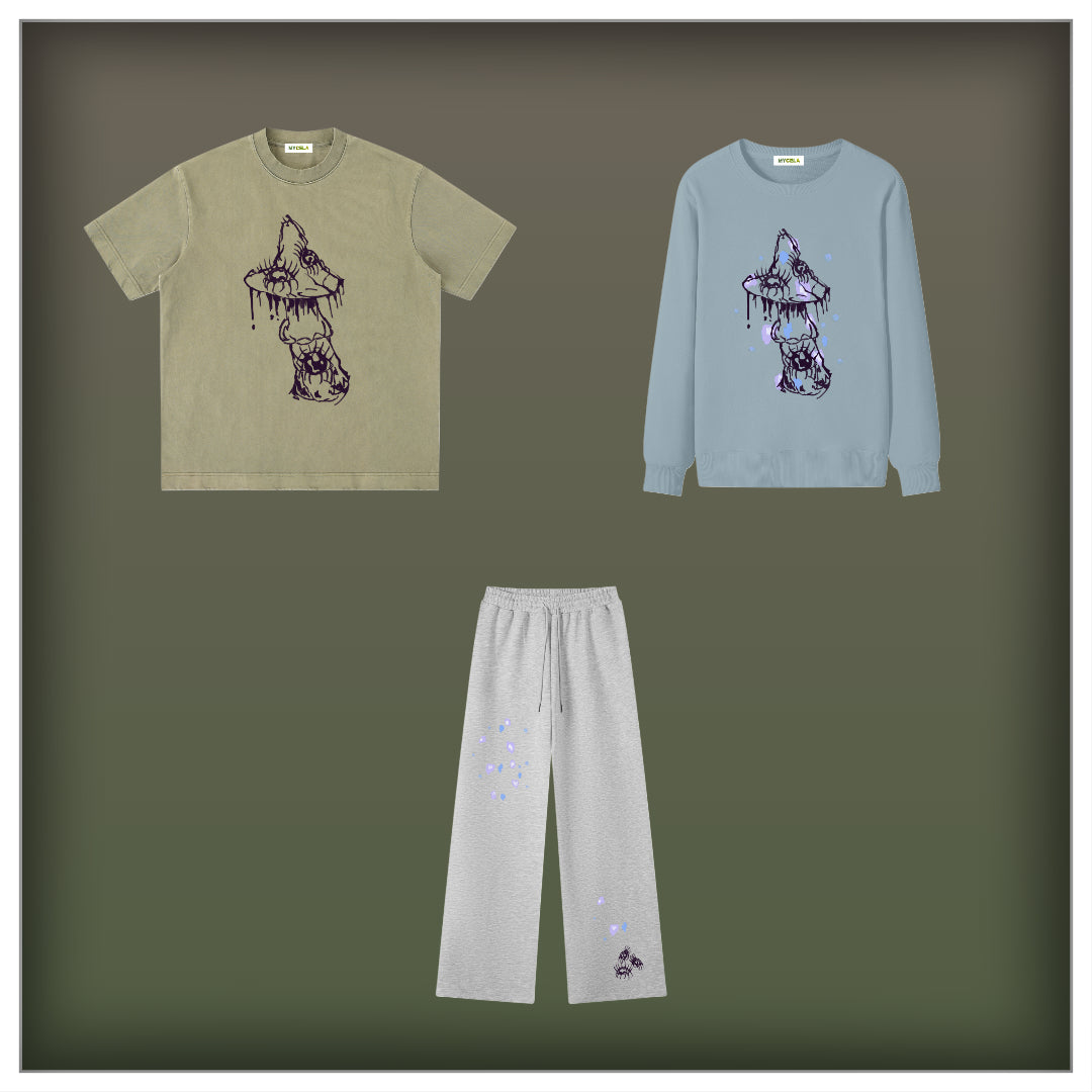 Morel Bundle ($25 OFF)
