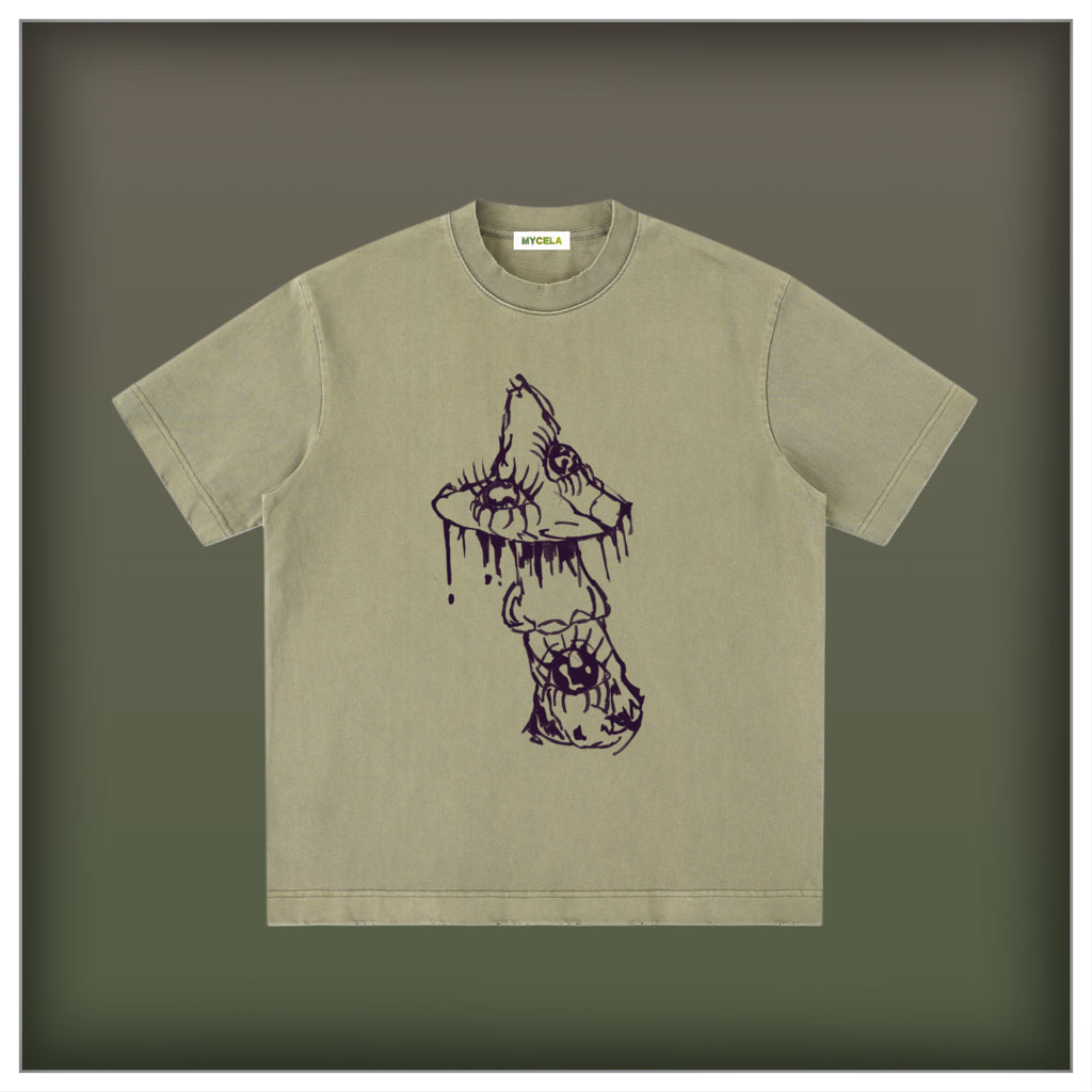 Morel Tee
