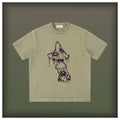 Morel Tee